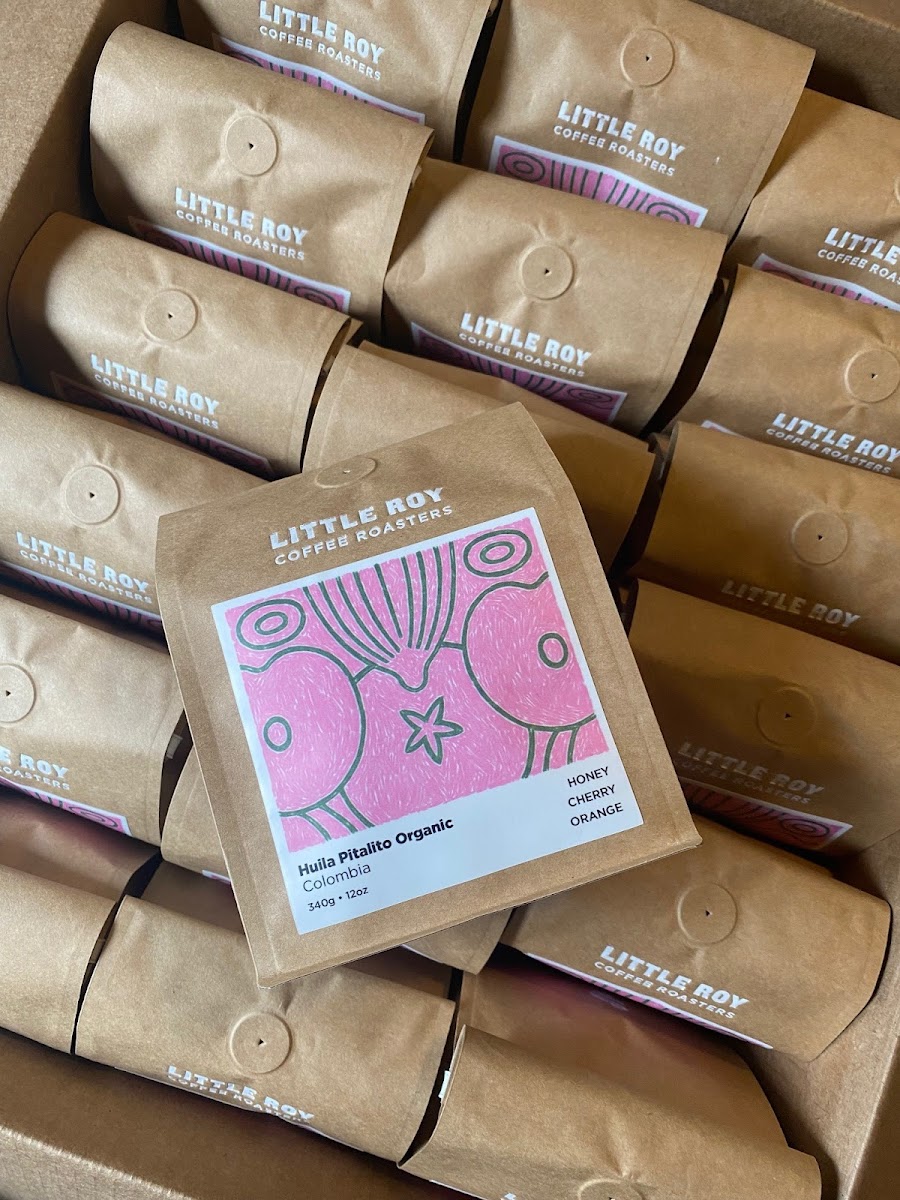 Little Roy Coffee Co. Photos 2